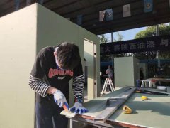 突破自我实现梦想