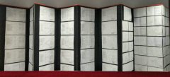 工程管理学院关于举办学生作品展的公告