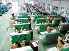 中国制造2025需要更多“大国工匠”