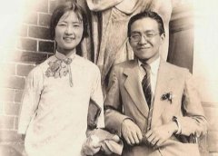 梁思成推翻日学者“中国最古建筑”定论