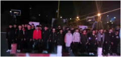 团建活动 干部先行—工程管学院召开全体舍长大会