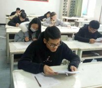 西安建筑工程技师学院第十一届技能大赛工程算量项目成功举行