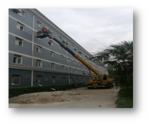 空调君如约而至，学子们，请开启你们的学习模式吧