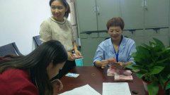 喜迎教师节 慰问暖人心——西安建筑工程技师学院开展教师节慰问活动