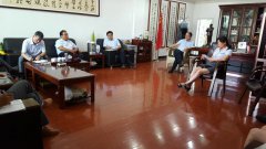 我院2016年秋季新生入学准备工作有序开展
