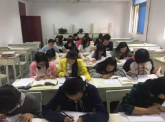 教务处成功组织工程造价竞赛活动