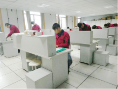 工程管理学院圆满完成维修电工基本技能训练兴趣班技能培训竞赛工作