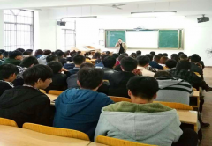 就业指导之名企实战系列讲座