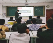 爱登堡电梯集团股份有限公司来我院招聘