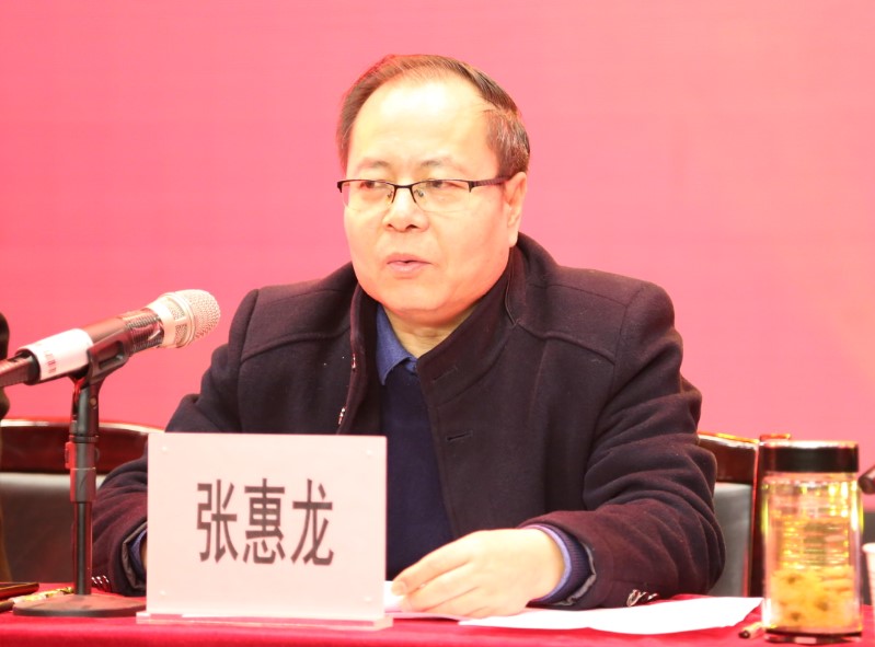 西安建筑工程技师学院隆重举行2020年度表彰大会(图31)
