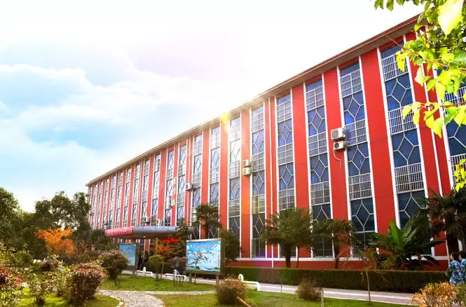春暖花开 少年当归——西安建筑工程技师学院返校须知(图5)