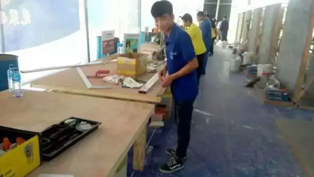 第44届世界技能大赛中国选拔赛，与你共精彩！(图6)