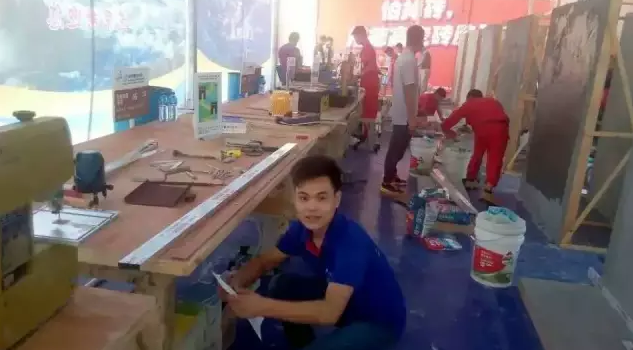 第44届世界技能大赛中国选拔赛，与你共精彩！(图8)