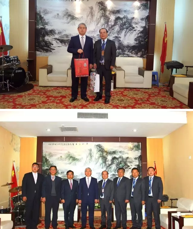 国际化办学续华章——我院与韩国草堂大学校签署合作办学协议(图6)