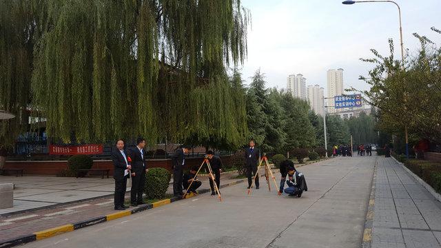 常态化的各专业（工种）项目技能竞赛正在进行(图2)