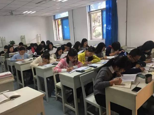 教务处成功组织工程造价竞赛活动(图3)