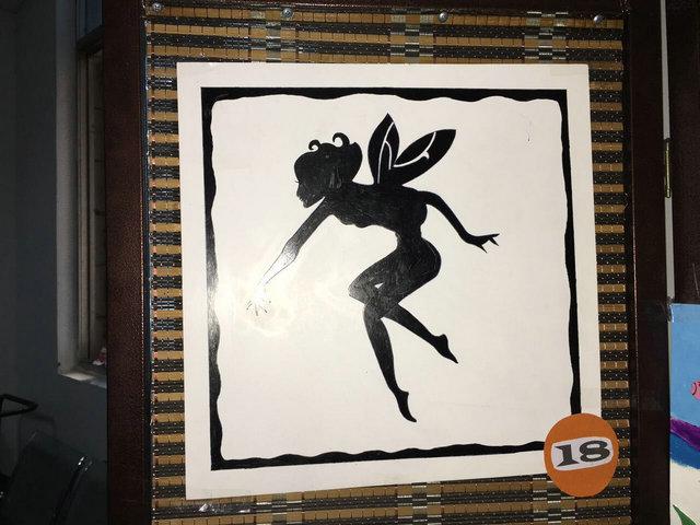“绘画手工兴趣班”作品展(图23)