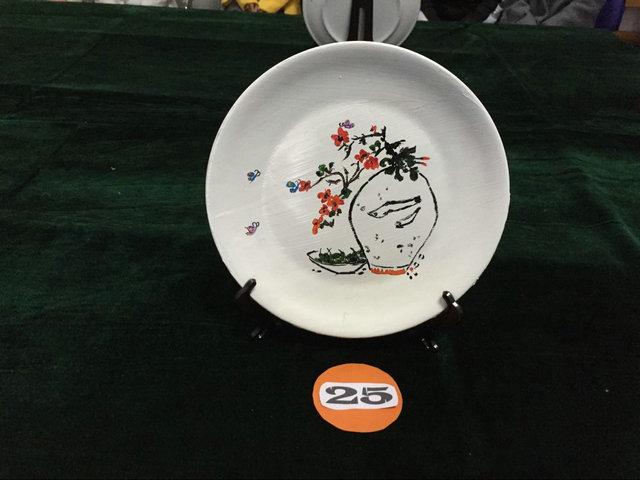 “绘画手工兴趣班”作品展(图28)