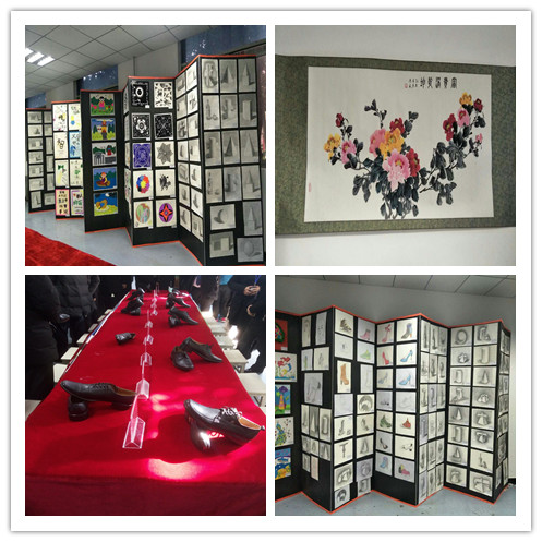 工程管理学院成功举办学生作品汇报展(图5)