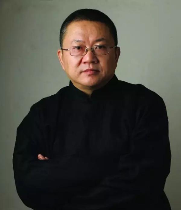 建筑界“诺贝尔奖”评委的中国面孔(图2)