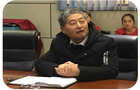 教务处组织召开2017年陕西省职业院校技能大赛总结座谈会(图4) 教务处组织召开2017年陕西省职业院校技能大赛总结座谈会(图4)