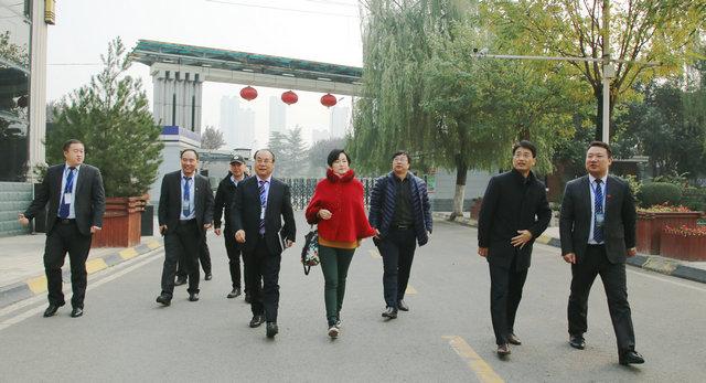 我院教学督导检查工作圆满结束(图2)