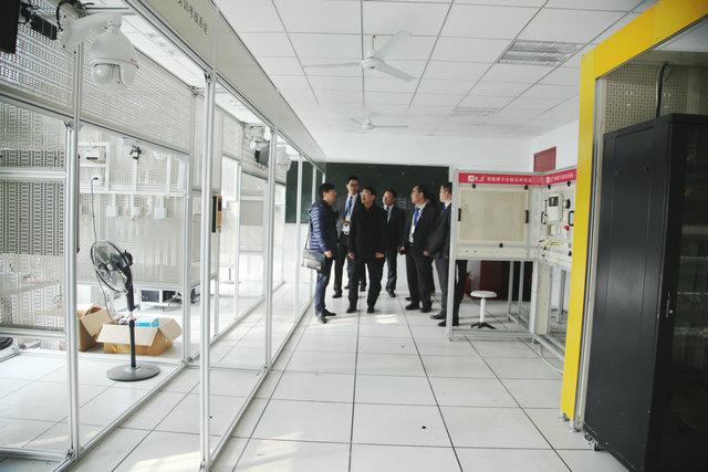 我院教学督导检查工作圆满结束(图5)