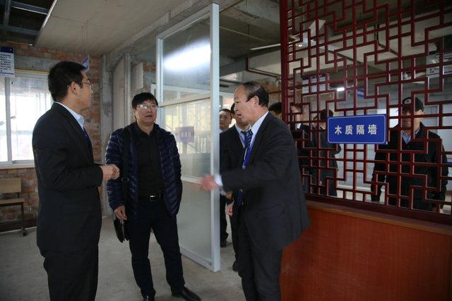 我院教学督导检查工作圆满结束(图8)