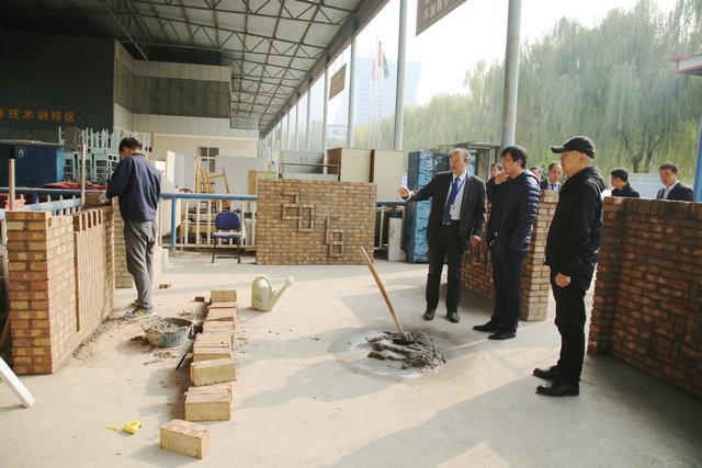 我院教学督导检查工作圆满结束(图9)