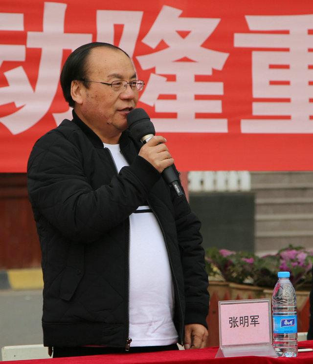 西安建筑工程技师学院第十届技能竞赛隆重举行(图6)