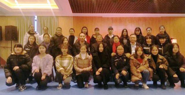 我院第十届技能大赛钢琴演奏项目圆满结束(图5)
