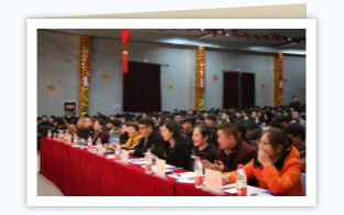 我校第八届校园主持人大赛圆满落幕，决赛成绩出炉～(图3)