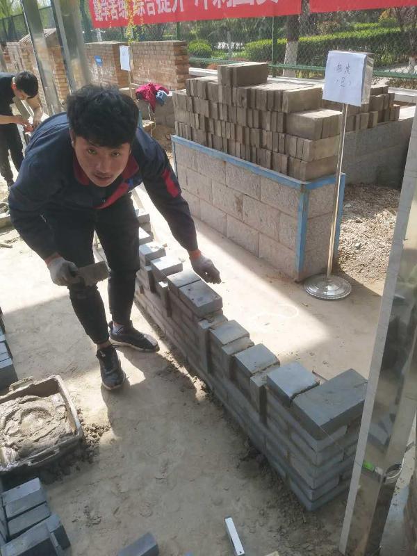 积极开展省赛预赛、争当国赛赛手(图5)