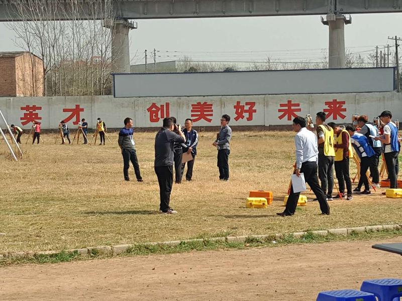 我院学生在“2018年全省职业院校技能大赛”中再获佳绩(图2)
