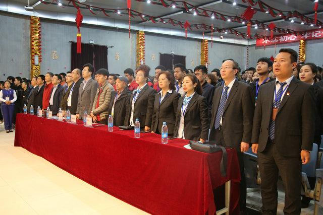 技能中国2018——第45届世界技能大赛砌筑、瓷砖贴面项目省际交流赛在西安建筑工程技师学院拉开帷幕(图2)