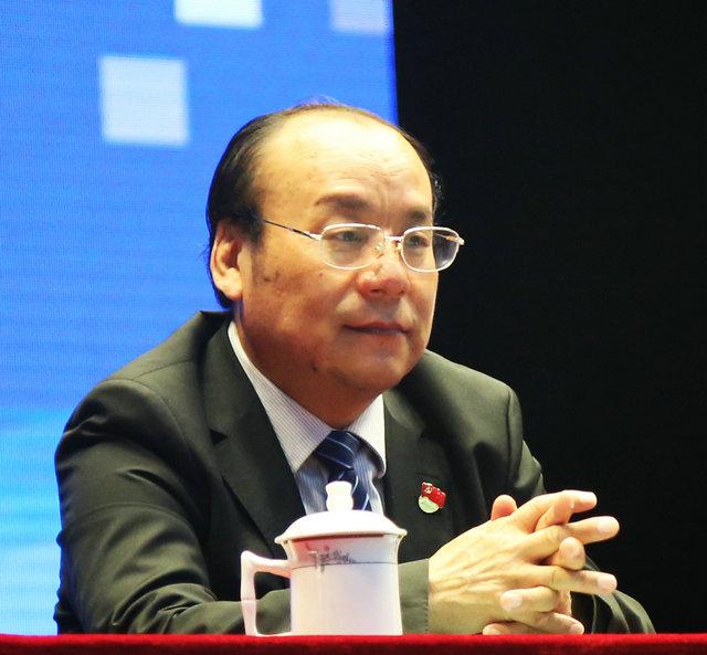 技能中国2018——第45届世界技能大赛砌筑、瓷砖贴面项目省际交流赛在西安建筑工程技师学院拉开帷幕(图3)
