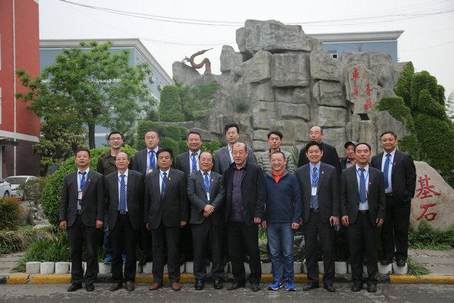 第45届世界技能大赛砌筑、瓷砖贴面项目省际交流活动在西安建筑工程技师学院圆满结束(图23)