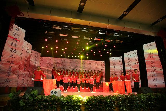 我院成功举办“抒清风明月、诵中华经典”诗歌诵读比赛活动(图13)