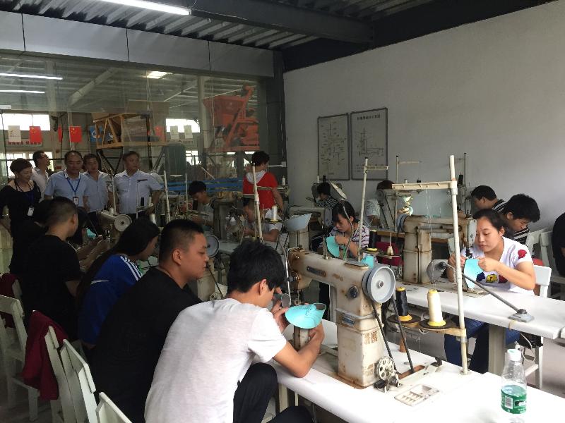 教务处开展新学期教学检查工作(图2)