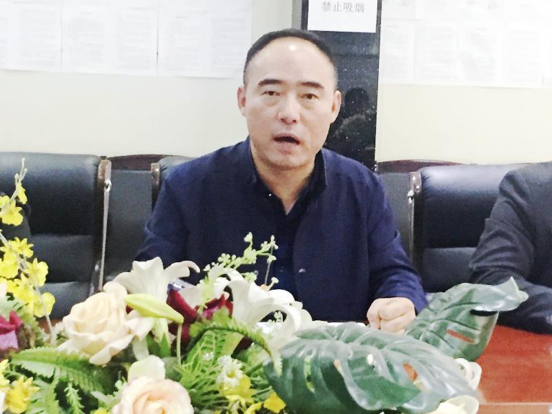 教务处召开期初教学检查工作总结会议(图2)