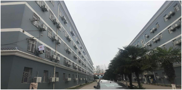 空调君如约而至，学子们，请开启你们的学习模式吧(图2)
