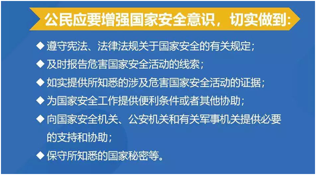 国家安全教育日——为了守护最好的祖国(图5)