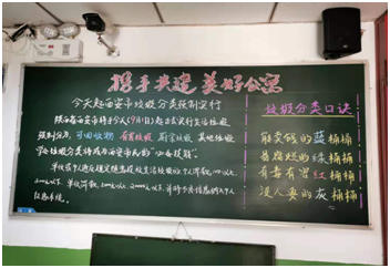 垃圾分类，从你我他做起(图2)