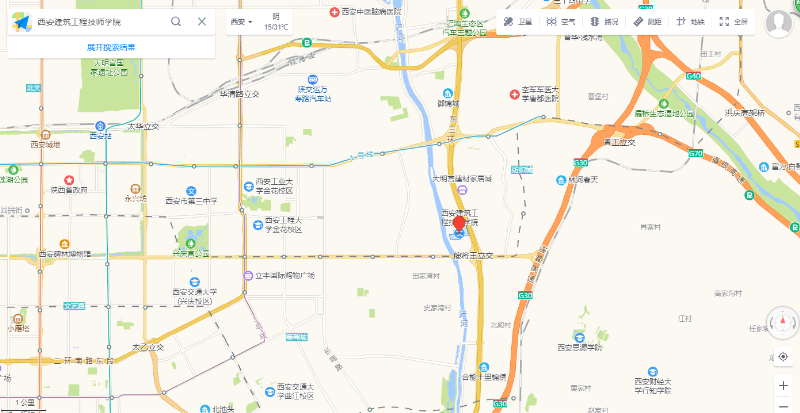 第46届世界技能大赛陕西选拔赛报名工作通知(图2)