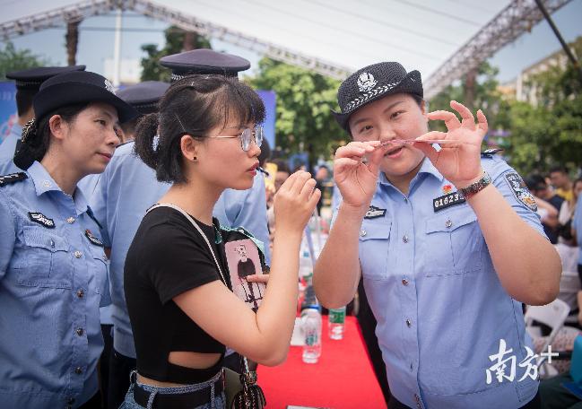 校园贷、网络传销、非法集资……大学生，这些陷阱要当心(图2)