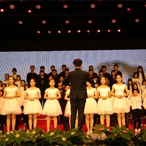 第十届红歌会(图62)