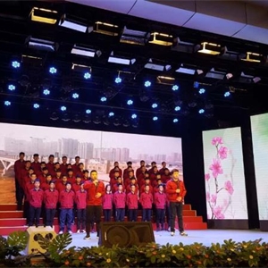 诵读经典比赛(图20)