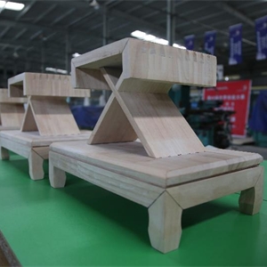 第5届世界技能大赛砌筑、瓷砖贴面、精细木工陕西省选拔赛(图5)